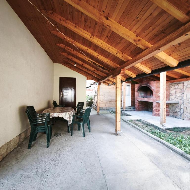 Family Home with AC in Sekovici - Kuća sa klimom - Kuća sa 4 Spavaće Sobe - 20