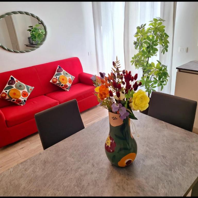 Il Giglio Fiorentino - Appartamento con 1 Camera da Letto - 2