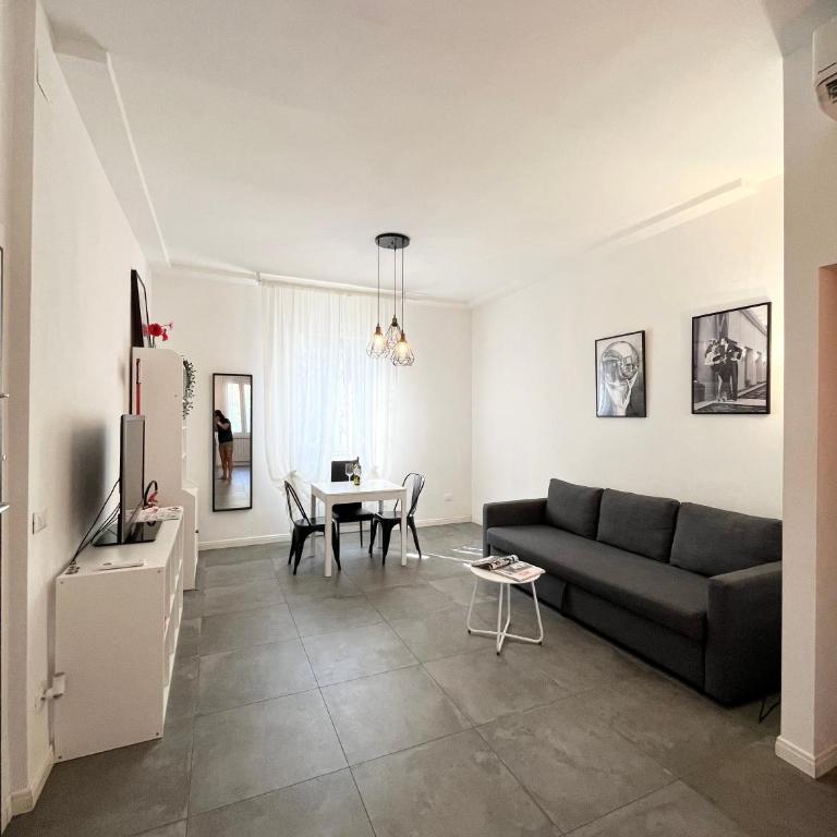 New Florence , garden and parking - Appartamento con 1 Camera da Letto - 2