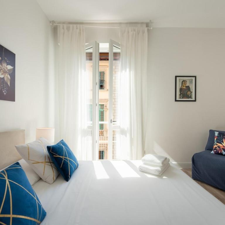 Il Giglio Fiorentino - Appartamento con 1 Camera da Letto - 3