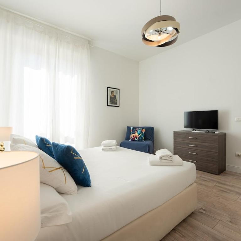 Il Giglio Fiorentino - Appartamento con 1 Camera da Letto - 4