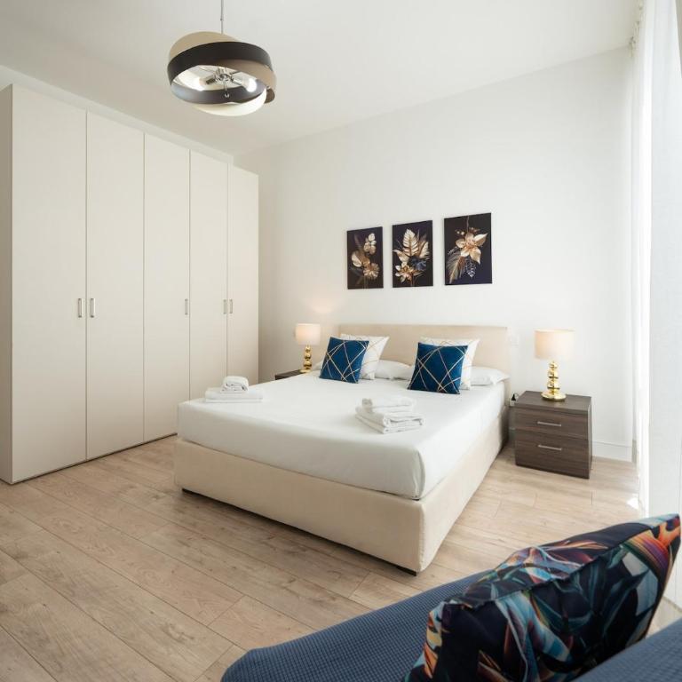 Il Giglio Fiorentino - Appartamento con 1 Camera da Letto - 5