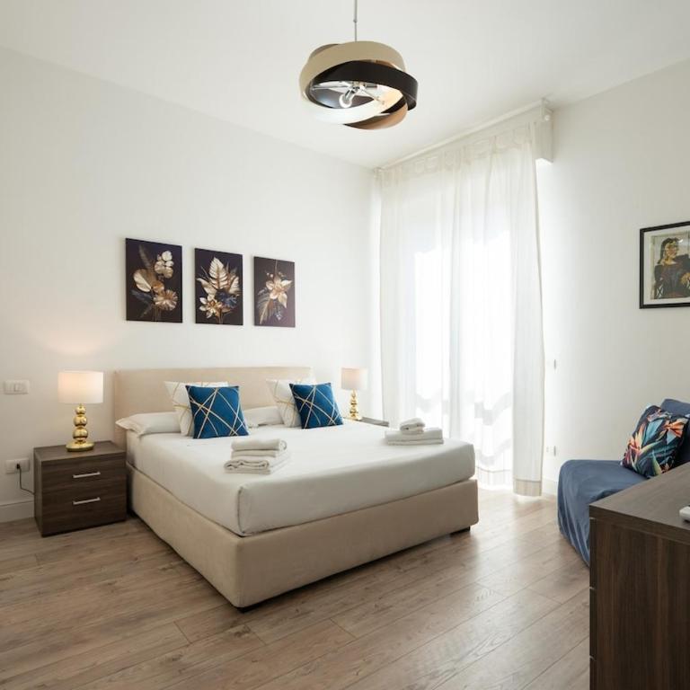 Il Giglio Fiorentino - Appartamento con 1 Camera da Letto - 11