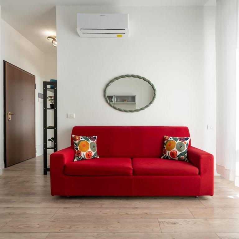 Il Giglio Fiorentino - Appartamento con 1 Camera da Letto - 15