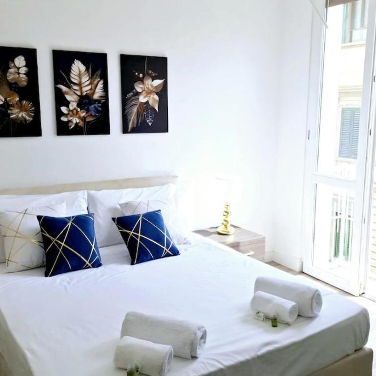 Il Giglio Fiorentino - Appartamento con 1 Camera da Letto - 17