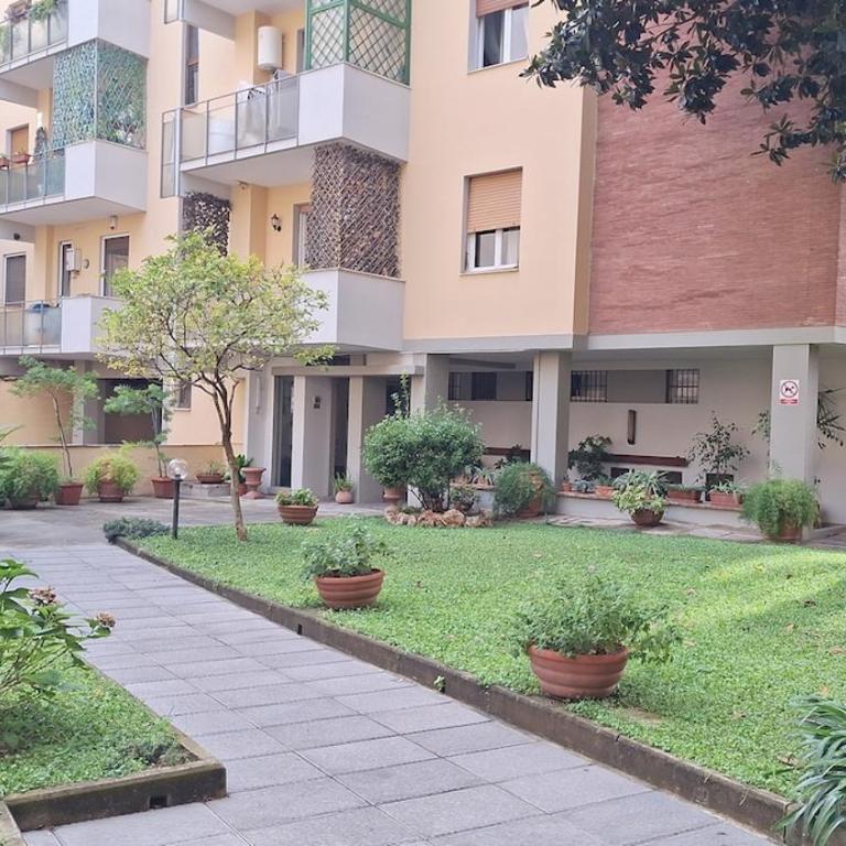 Il Giglio Fiorentino - Appartamento con 1 Camera da Letto - 19