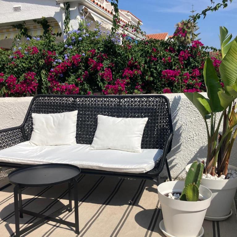 Casa Elisa 3 bedrooms 2 bathrooms 4 airco's shared pool - Casa de 3 dormitorios - 8
