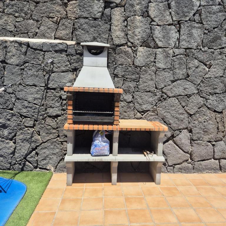 Villa Adel, Oasis de paz con piscina climatizada - Villa - 19