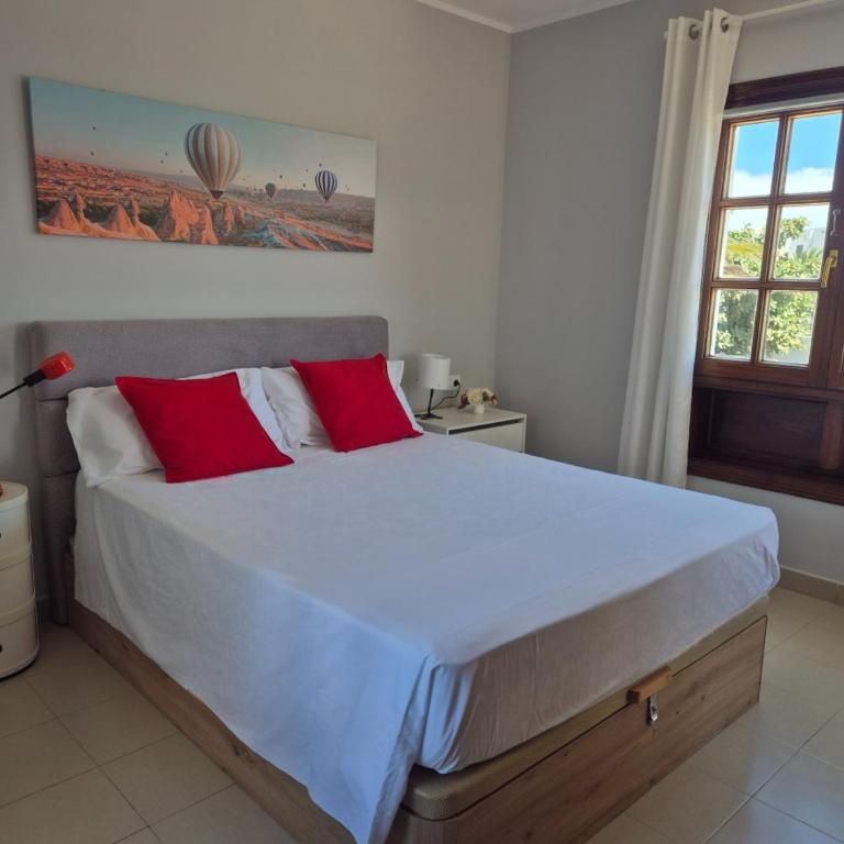 Villa Adel, Oasis de paz con piscina climatizada - Villa - 37