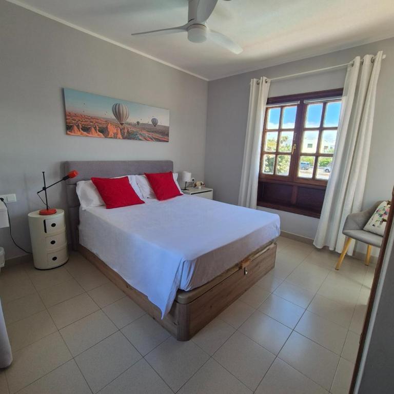 Villa Adel, Oasis de paz con piscina climatizada - Villa - 36