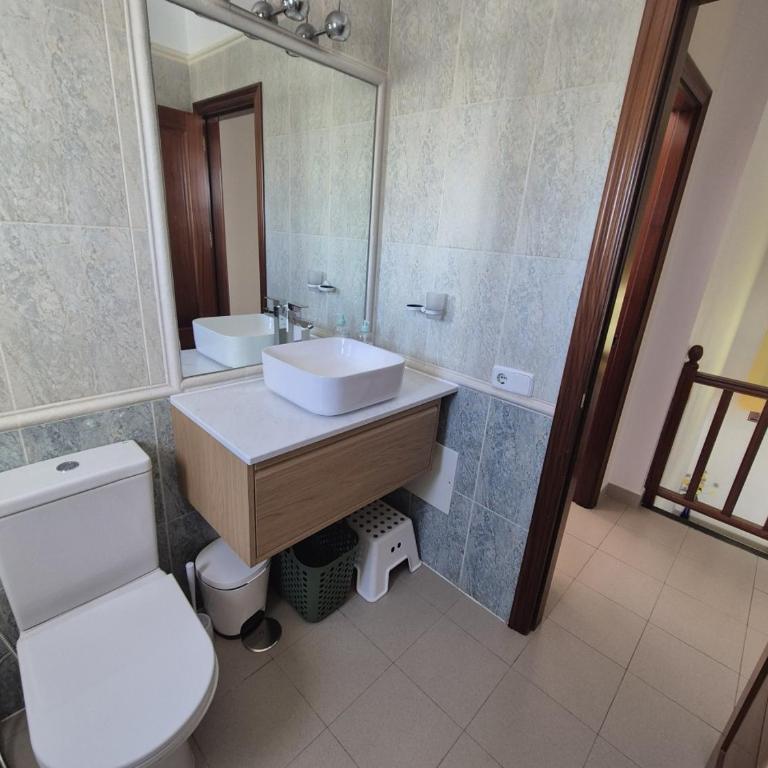 Villa Adel, Oasis de paz con piscina climatizada - Villa - 41