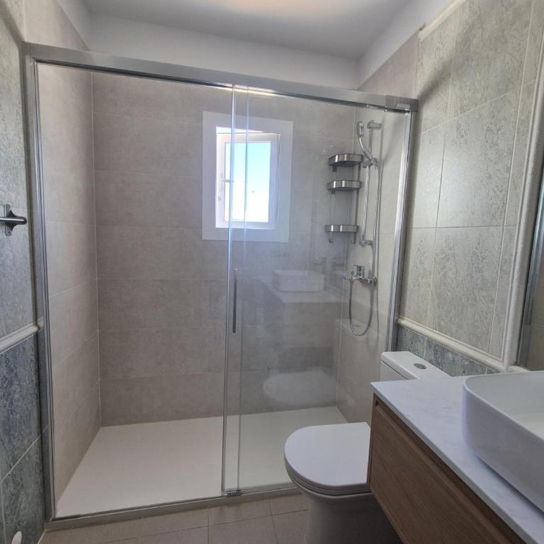 Villa Adel, Oasis de paz con piscina climatizada - Villa - 42