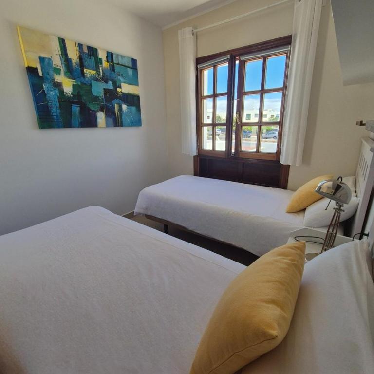 Villa Adel, Oasis de paz con piscina climatizada - Villa - 47