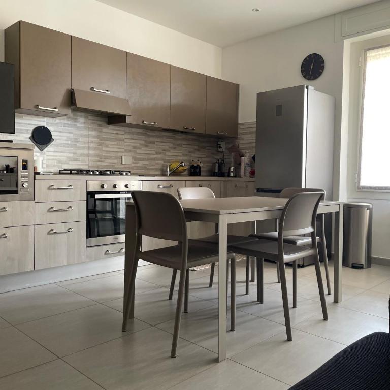 The Temple - 2 bedrooms with terrace & garage - Appartamento Deluxe con 2 Camere da Letto e Balcone - 3