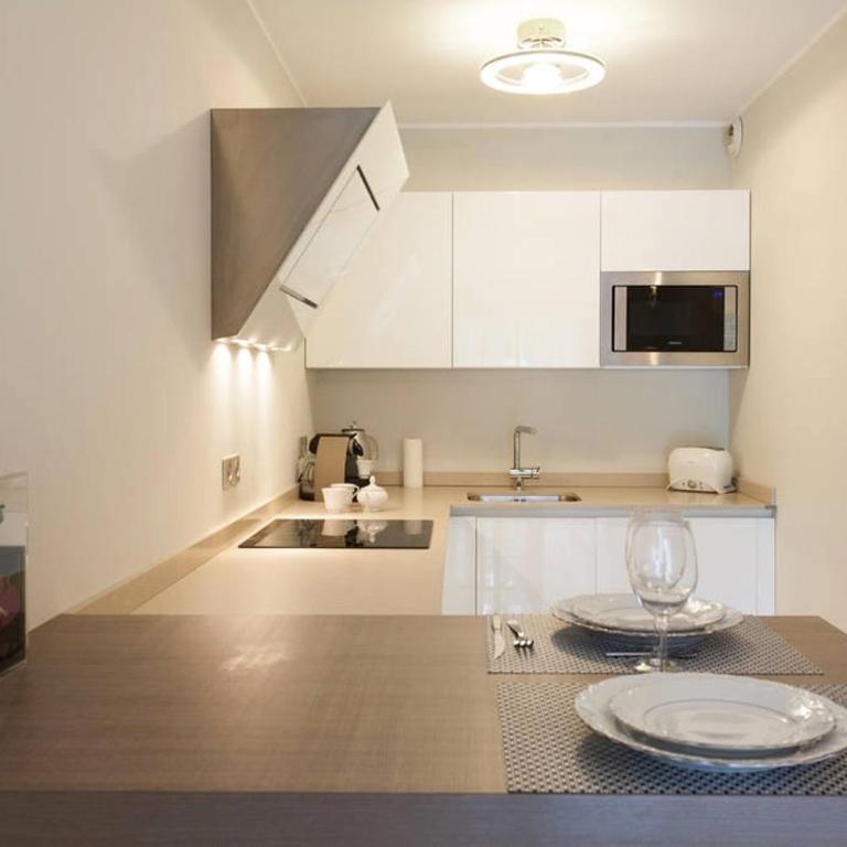 Carlton Riviera Apartment - Appartement Deluxe - 16