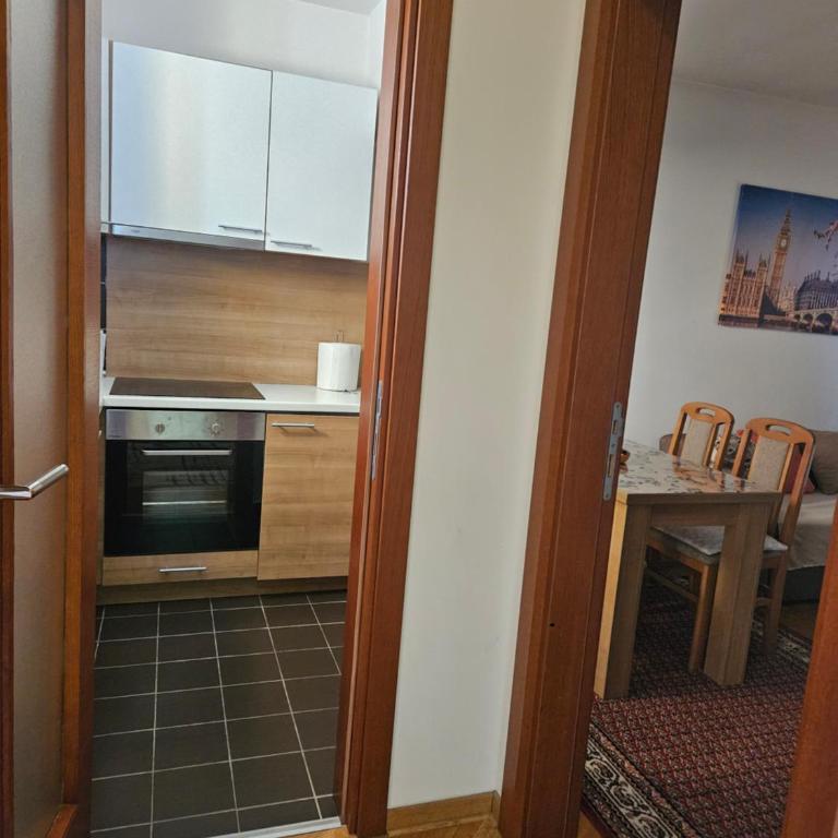 Apartman Marija - Apartment mit 1 Schlafzimmer - 3