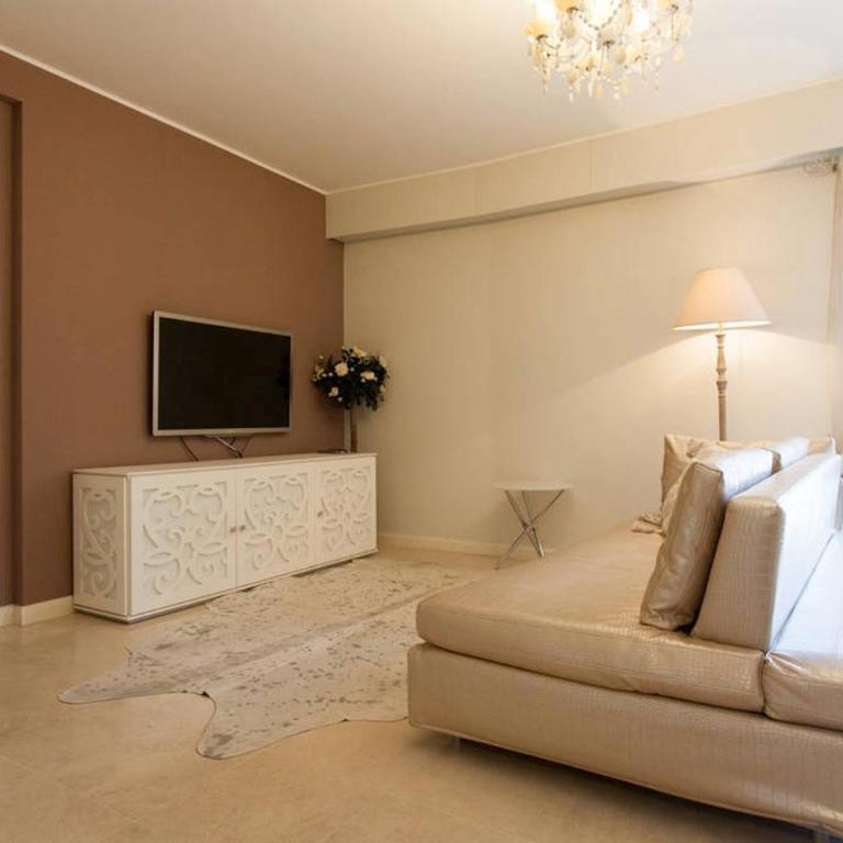 Carlton Riviera Apartment - Appartement Deluxe - 19