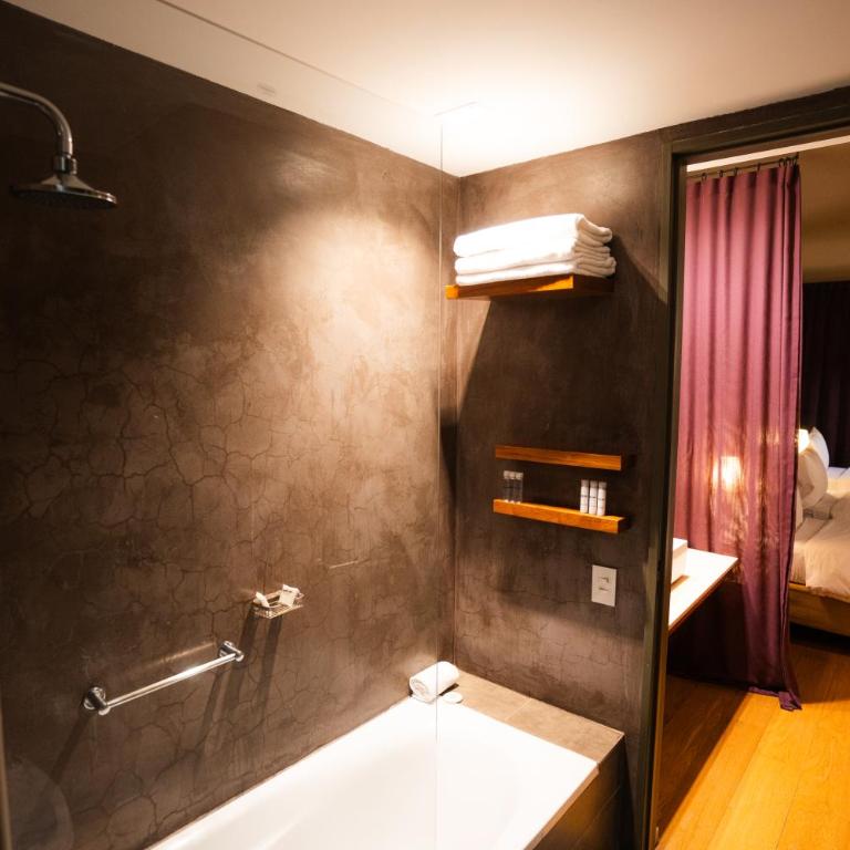 Esplendor by Wyndham El Calafate - Habitación Triple - 6