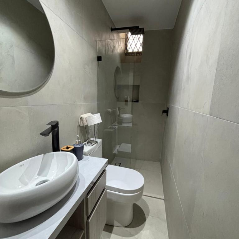 Departamento Cómodo Frente a la Playa - Apartamento de 2 dormitorios - 20