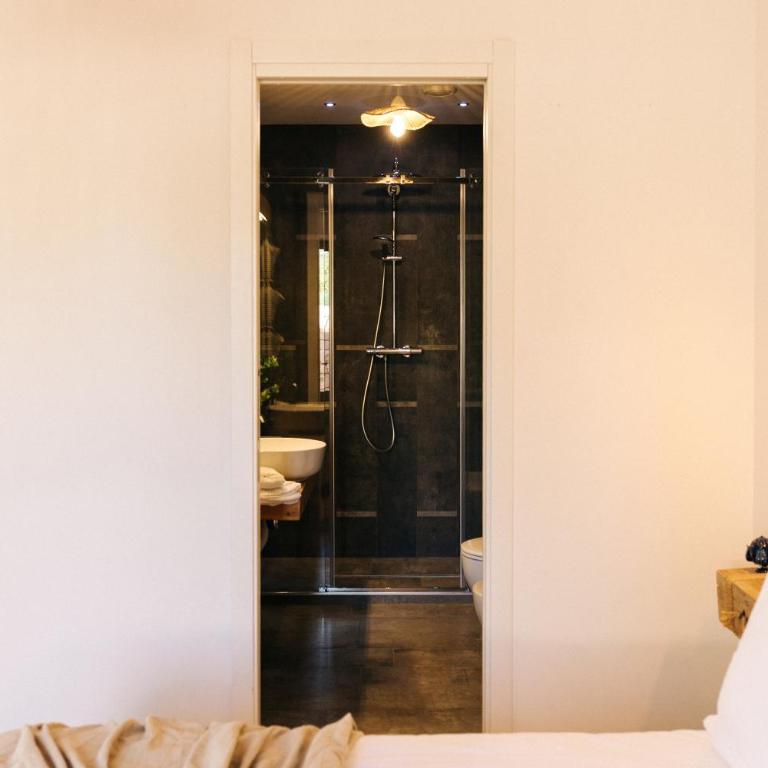 Appartamento Sea - Tenuta Fascianello - One-Bedroom Apartment - 2