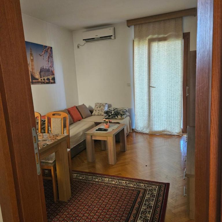 Apartman Marija - Apartment mit 1 Schlafzimmer - 4