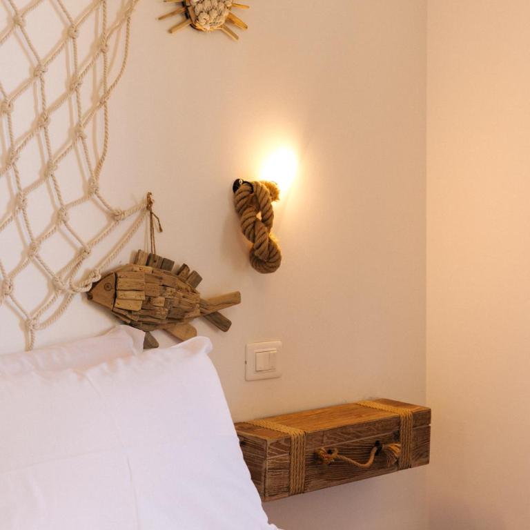 Appartamento Sea - Tenuta Fascianello - One-Bedroom Apartment - 9