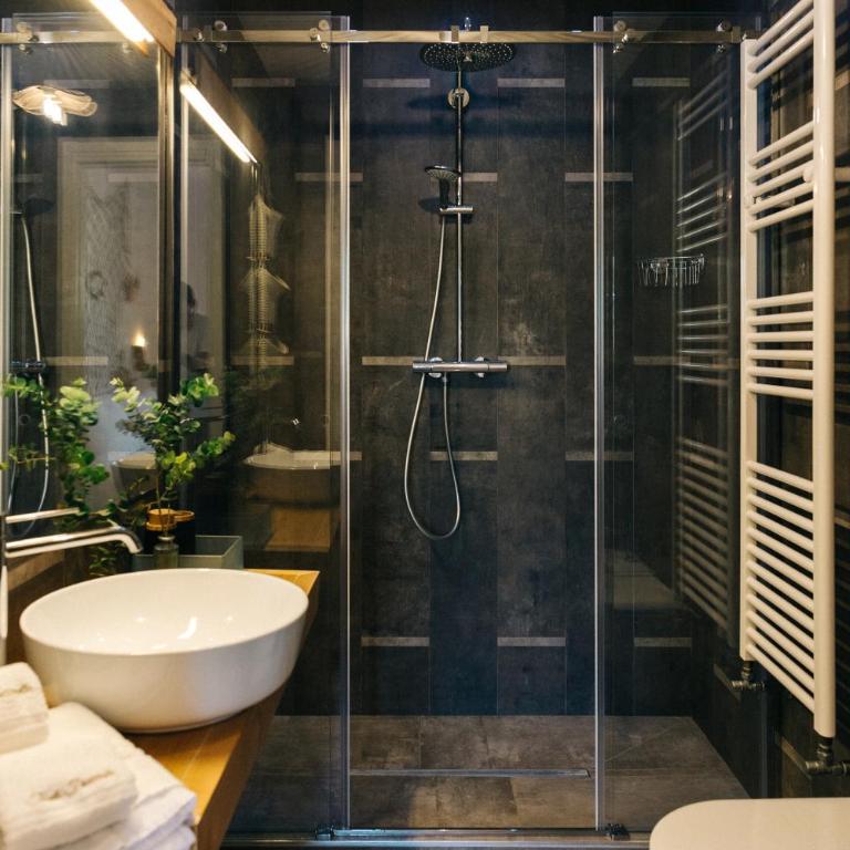 Appartamento Sea - Tenuta Fascianello - One-Bedroom Apartment - 16