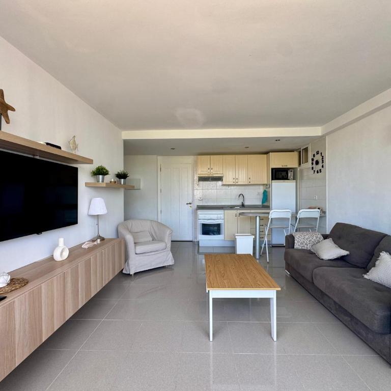 Testeina San Agustin - Apartamento - 15