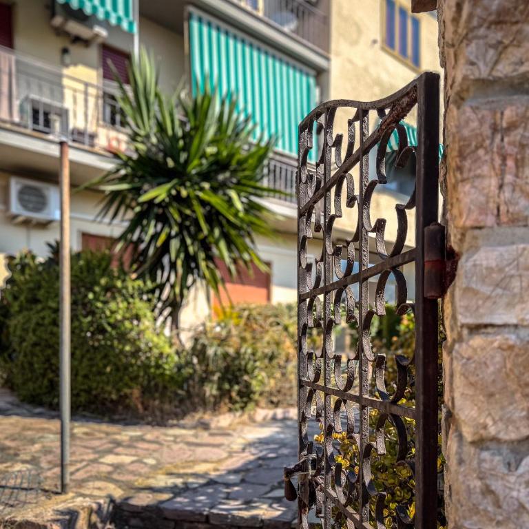 Casetta Azzurra - HelloElba - Two-Bedroom Family Apartment - 2