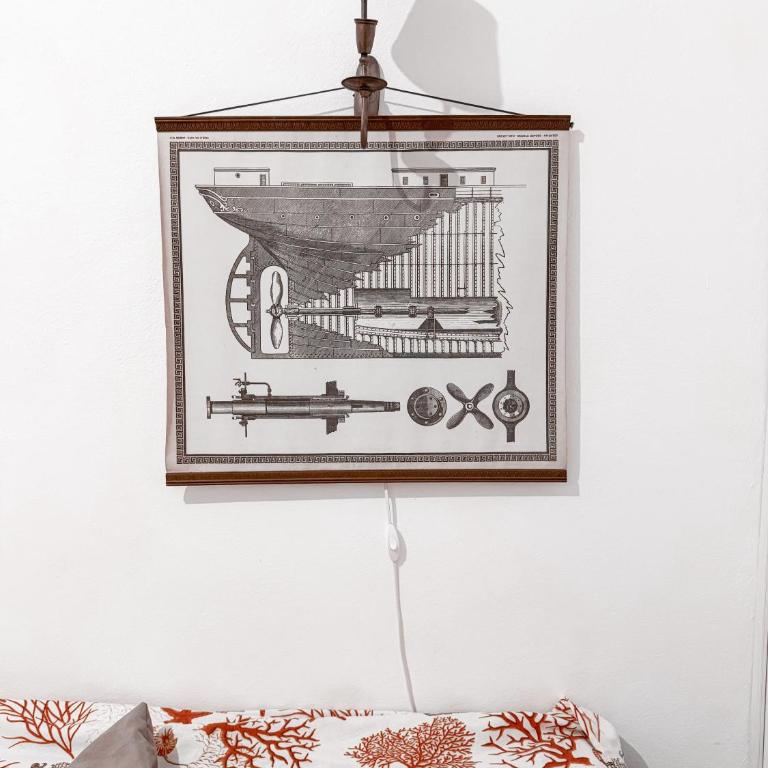 Casetta Azzurra - HelloElba - Two-Bedroom Family Apartment - 4