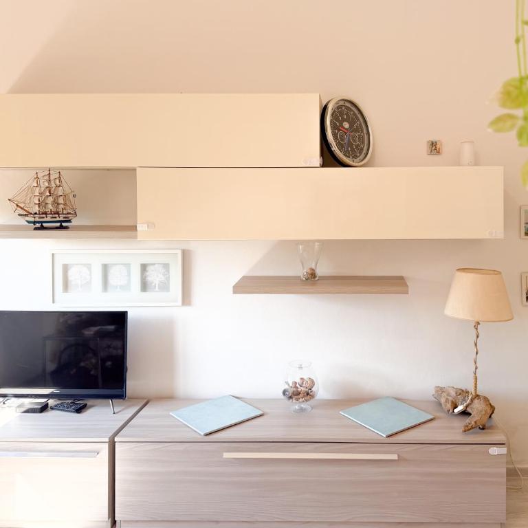 Casetta Azzurra - HelloElba - Two-Bedroom Family Apartment - 5