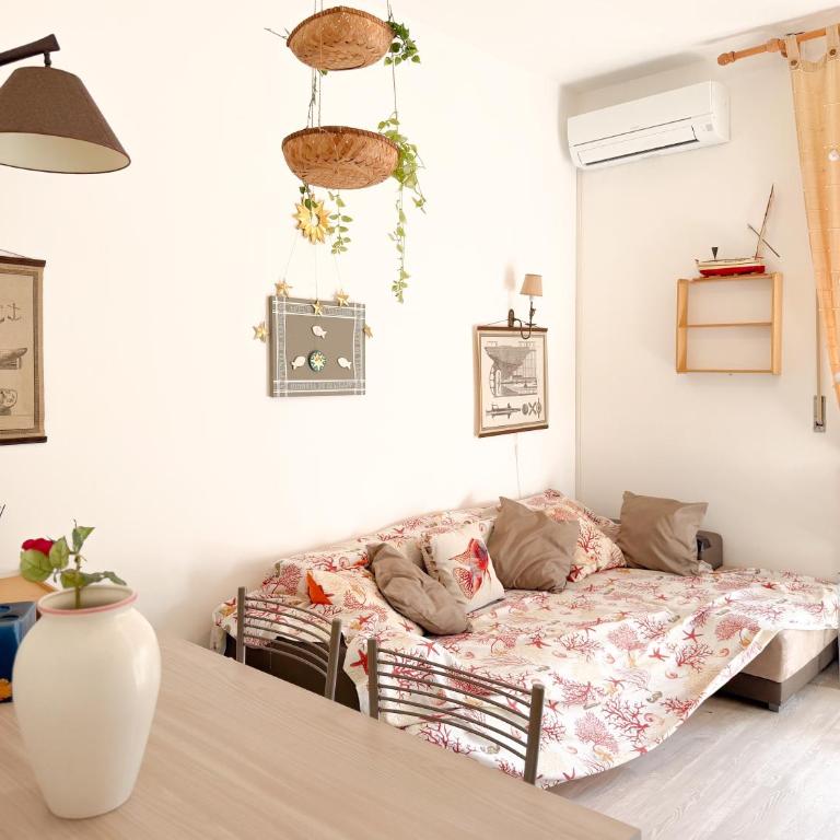 Casetta Azzurra - HelloElba - Two-Bedroom Family Apartment - 6
