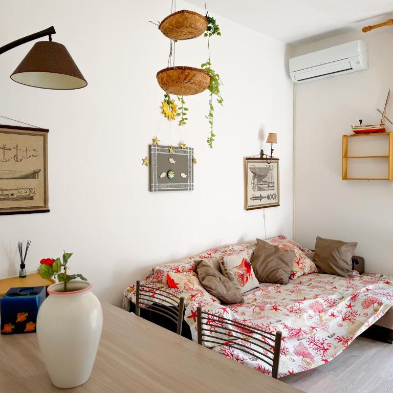 Casetta Azzurra - HelloElba - Two-Bedroom Family Apartment - 7