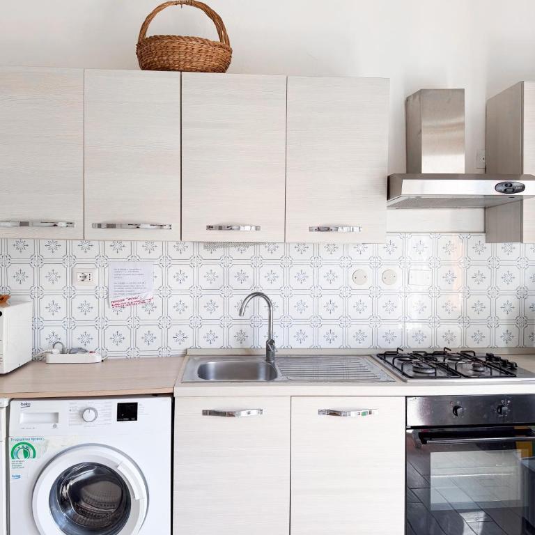 Casetta Azzurra - HelloElba - Two-Bedroom Family Apartment - 10