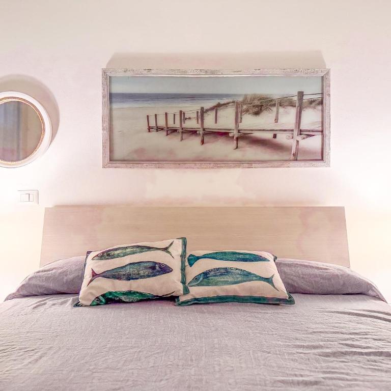 Casetta Azzurra - HelloElba - Two-Bedroom Family Apartment - 11