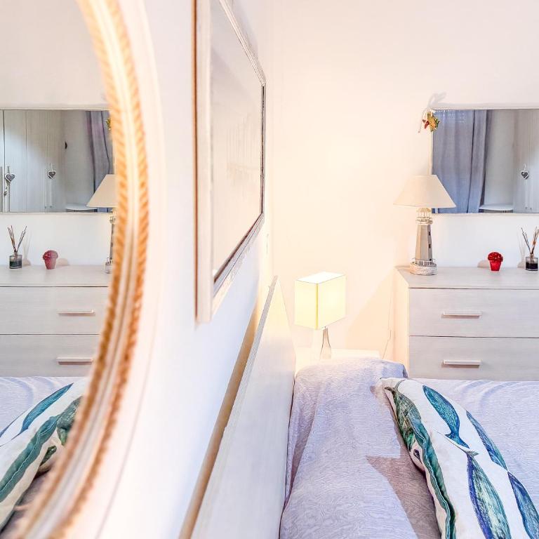 Casetta Azzurra - HelloElba - Two-Bedroom Family Apartment - 12