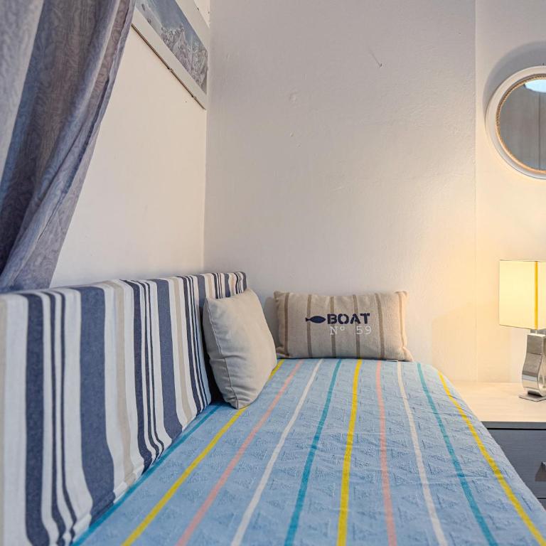Casetta Azzurra - HelloElba - Two-Bedroom Family Apartment - 13