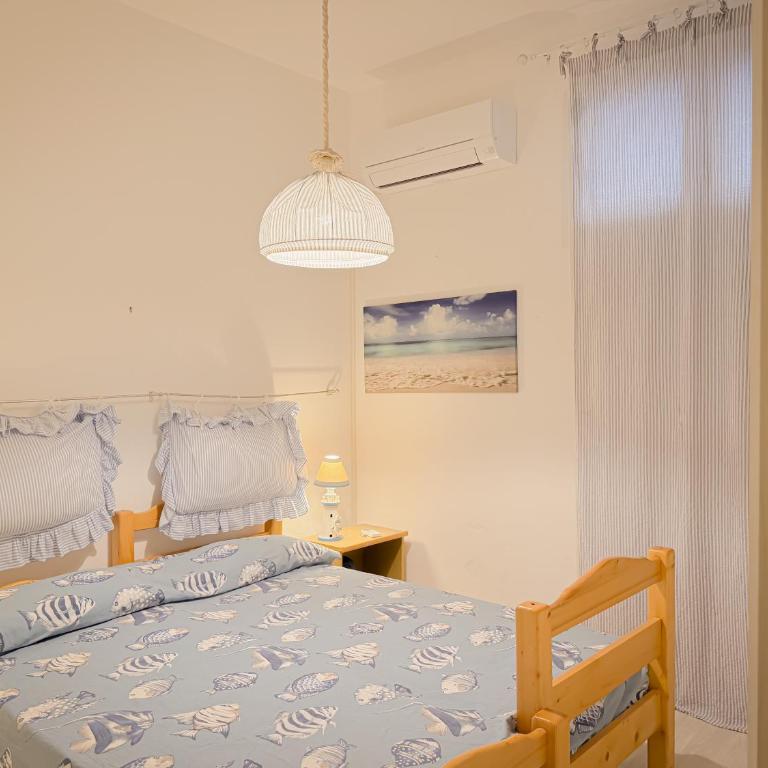 Casetta Azzurra - HelloElba - Two-Bedroom Family Apartment - 14