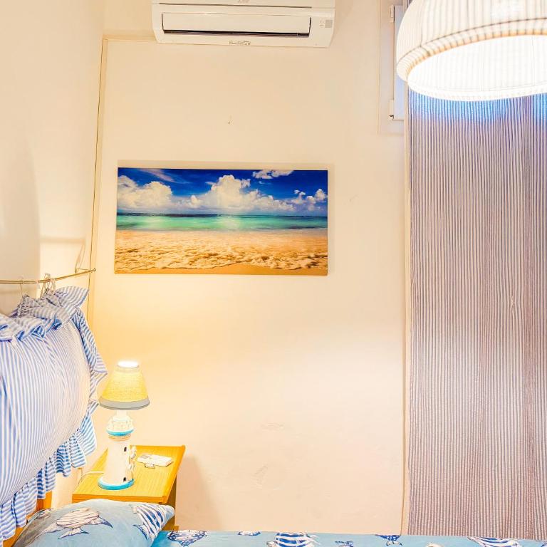 Casetta Azzurra - HelloElba - Two-Bedroom Family Apartment - 15
