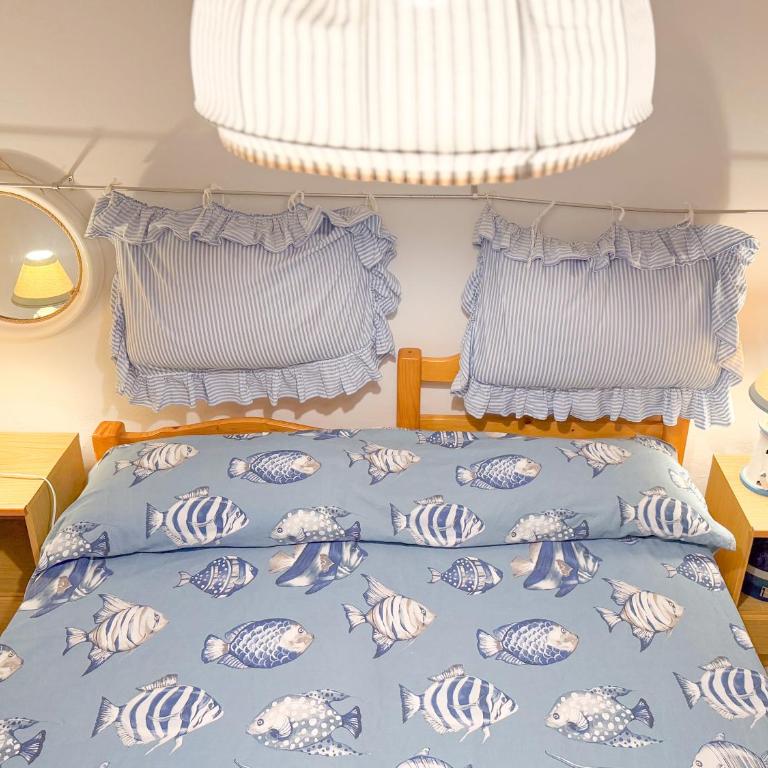 Casetta Azzurra - HelloElba - Two-Bedroom Family Apartment - 18