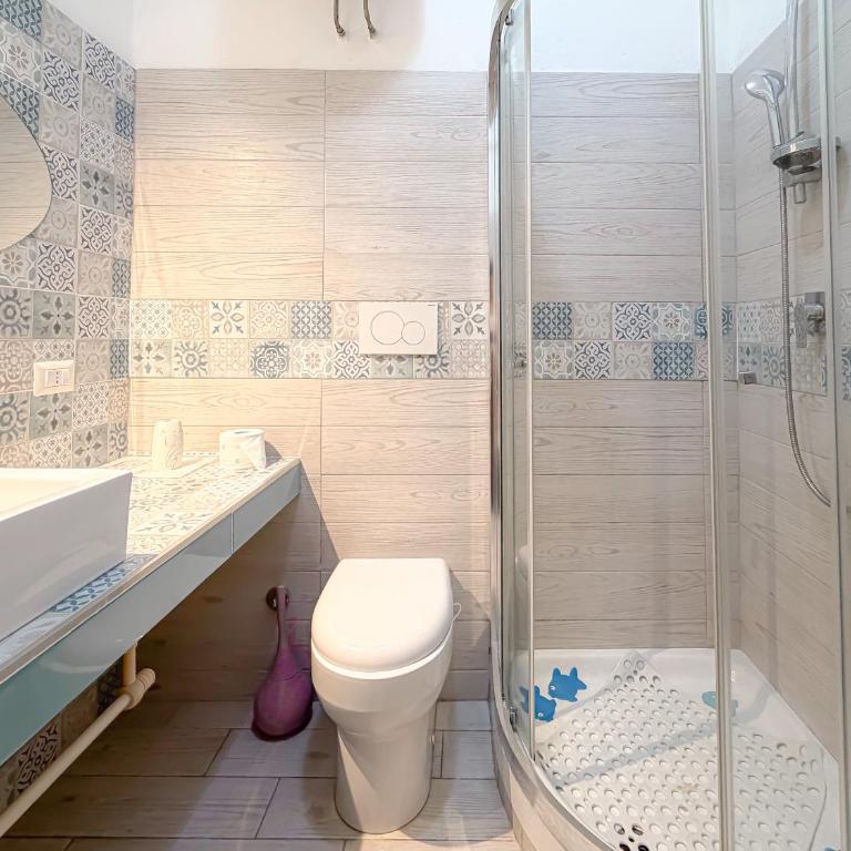 Casetta Azzurra - HelloElba - Two-Bedroom Family Apartment - 19