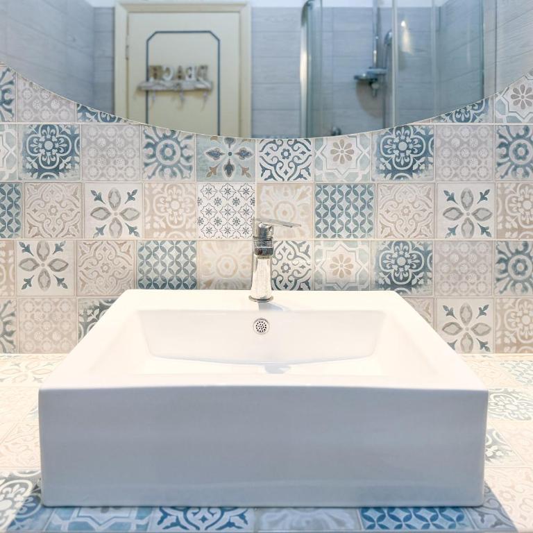 Casetta Azzurra - HelloElba - Two-Bedroom Family Apartment - 20