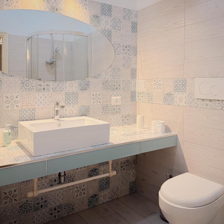 Casetta Azzurra - HelloElba - Two-Bedroom Family Apartment - 21