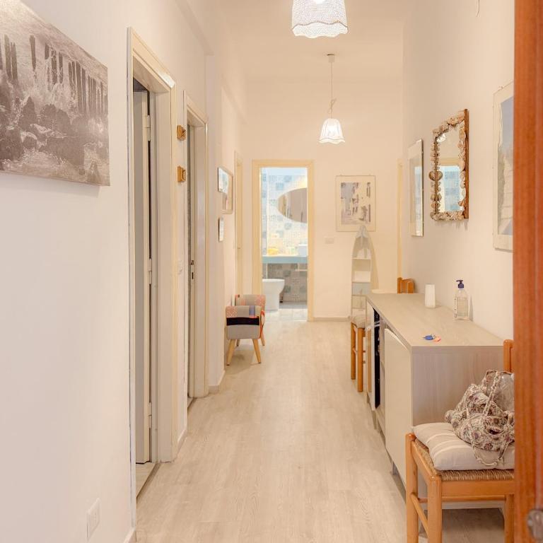 Casetta Azzurra - HelloElba - Two-Bedroom Family Apartment - 22