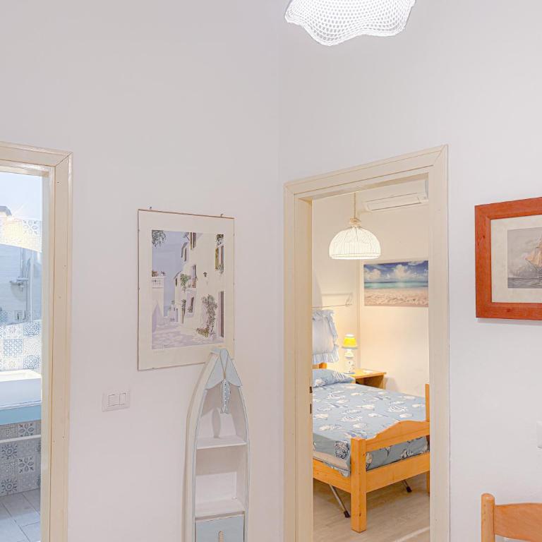 Casetta Azzurra - HelloElba - Two-Bedroom Family Apartment - 23