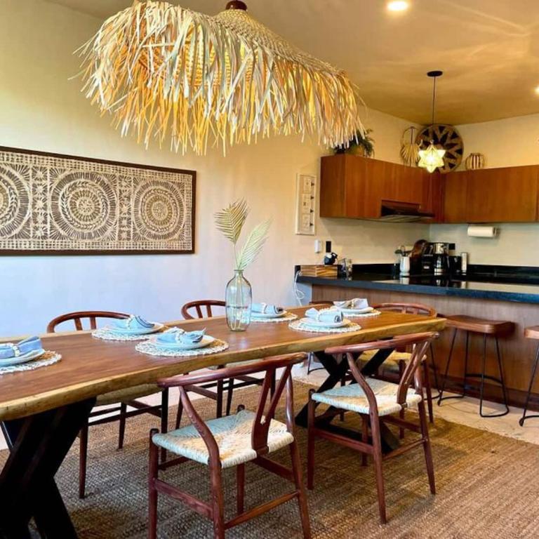 Luxury penthouse! Private rooftop pool elevator - Haus mit 3 Schlafzimmern - 12