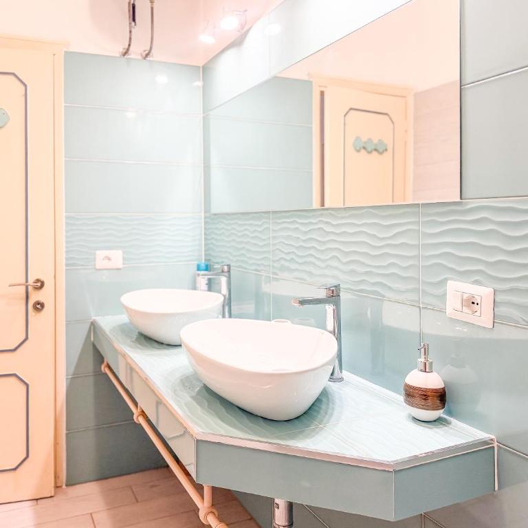 Casetta Azzurra - HelloElba - Two-Bedroom Family Apartment - 27