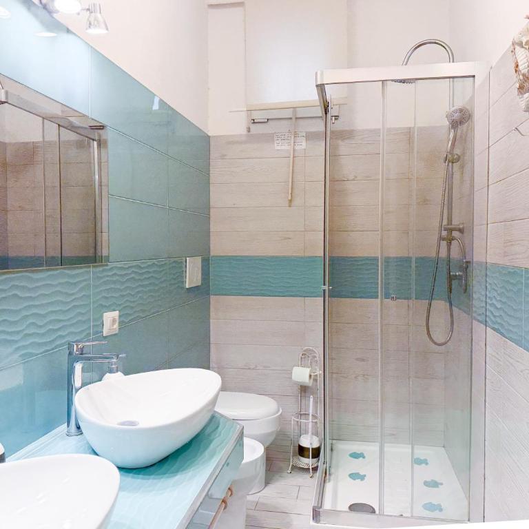 Casetta Azzurra - HelloElba - Two-Bedroom Family Apartment - 28