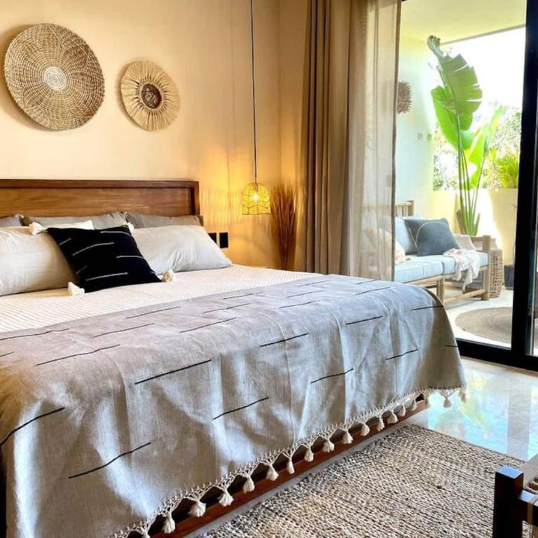 Luxury penthouse! Private rooftop pool elevator - Haus mit 3 Schlafzimmern - 11