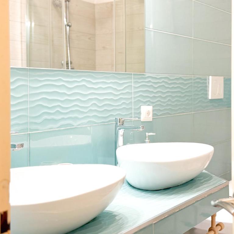 Casetta Azzurra - HelloElba - Two-Bedroom Family Apartment - 29